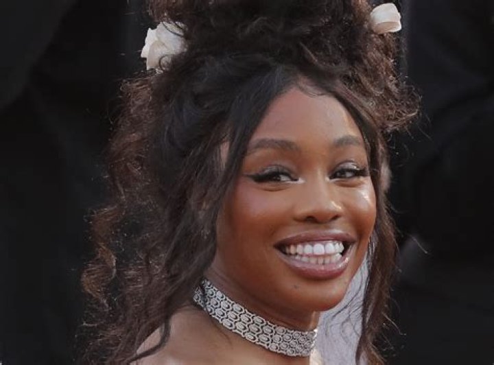 SZA's Daughter's Age And The Power Of Privacy