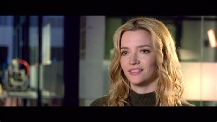Talulah Riley's Inception Performance: A Masterclass In Acting