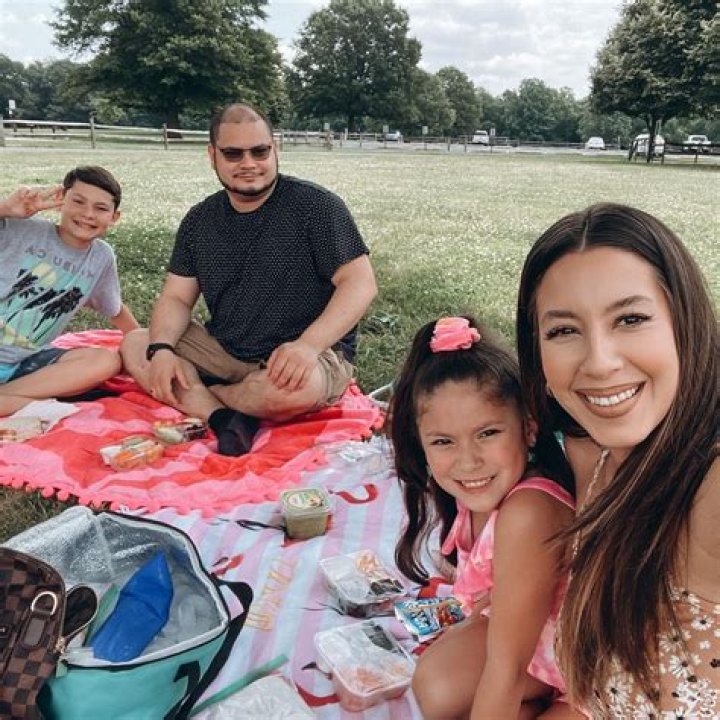 Teen Mom 2s Jo Rivera Welcomes Baby Girl Vee Torres Gives Birth Hollywood Life |