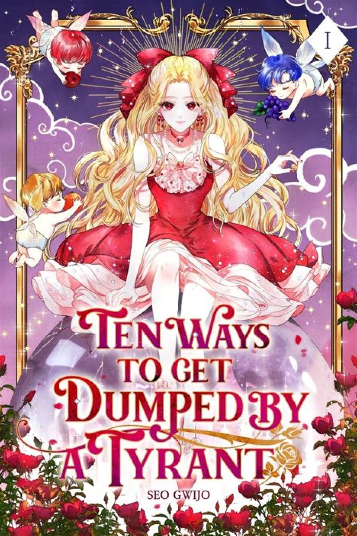"Ten Ways To Get Dumped By A Tyrant"