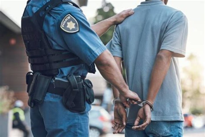 The Arrest And Revelations In "Why Was Derek Warner Arrested Again Life"