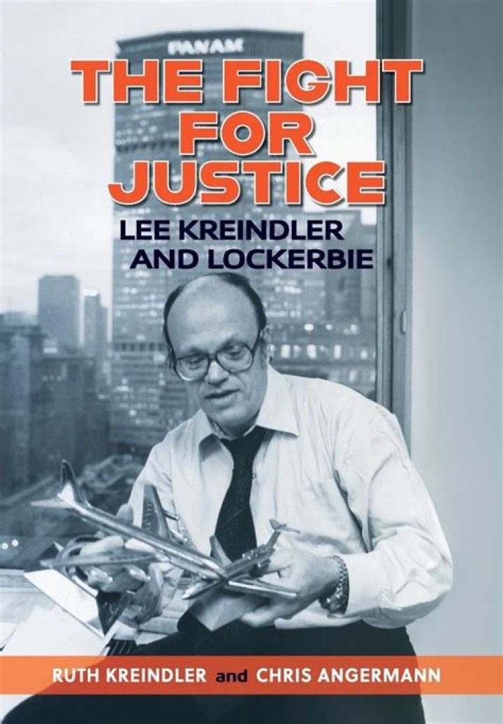 The Case Of Charles Oswalt And The Fight For Justice