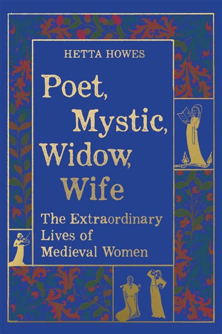 The Extraordinary Wife Of Andy Sabin