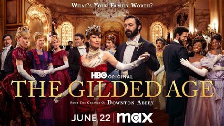 The Gilded Age EP Teases Larry Russell & Marian Brooks Romance Hollywood Life