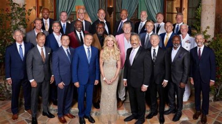 The Golden Bachelors Ellen on Her Elimination & Golden Bachelorette Hollywood Life