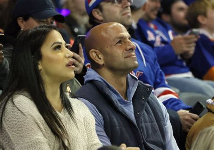 The Integral Role Of Robert Saleh's Wife Revealed