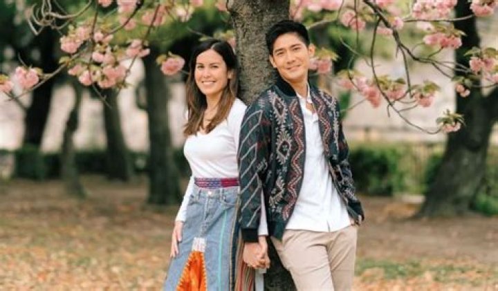 The Journey Of Robi Domingo And Maiqui Pineda With Chronic Illness
