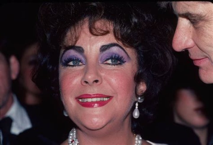 The Life of Elizabeth Taylor's Adopted Daughter ·