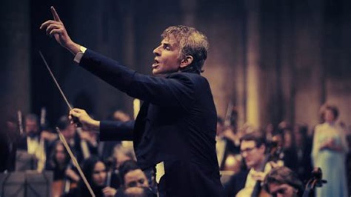 The Maestro Of Music Journalism And Beyond
