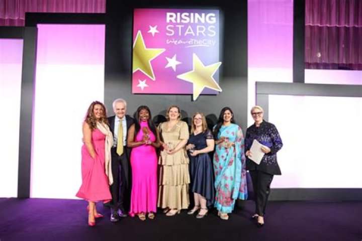 The Rising Star And Her Inspiring Family