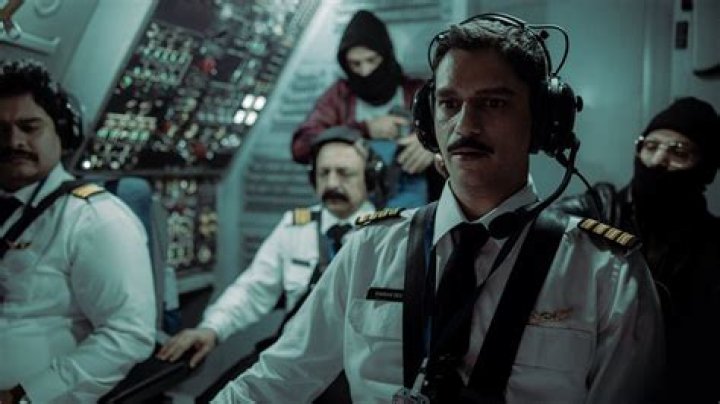 The Story Of IC 410 Plane Hijackers And Their Rise To Power