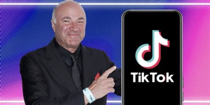 The TikTok Sensation's Secrets Revealed