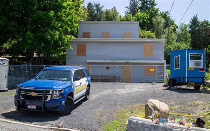 The Tragic Murders Of Joanne And Alyssa Presti