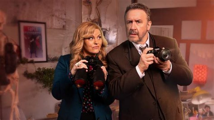 The Trailer, Cast & More About The Revival Hollywood Life |