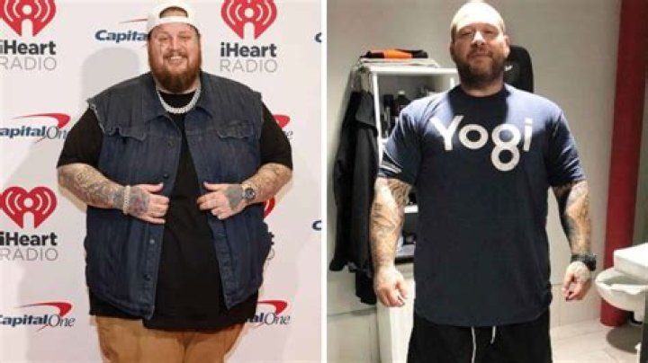 The Unbelievable Truth Behind Ross Mathews' Weight Loss Journey