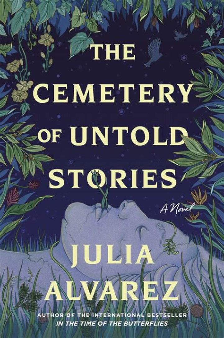 The Untold Story Of Julia Gale Nye
