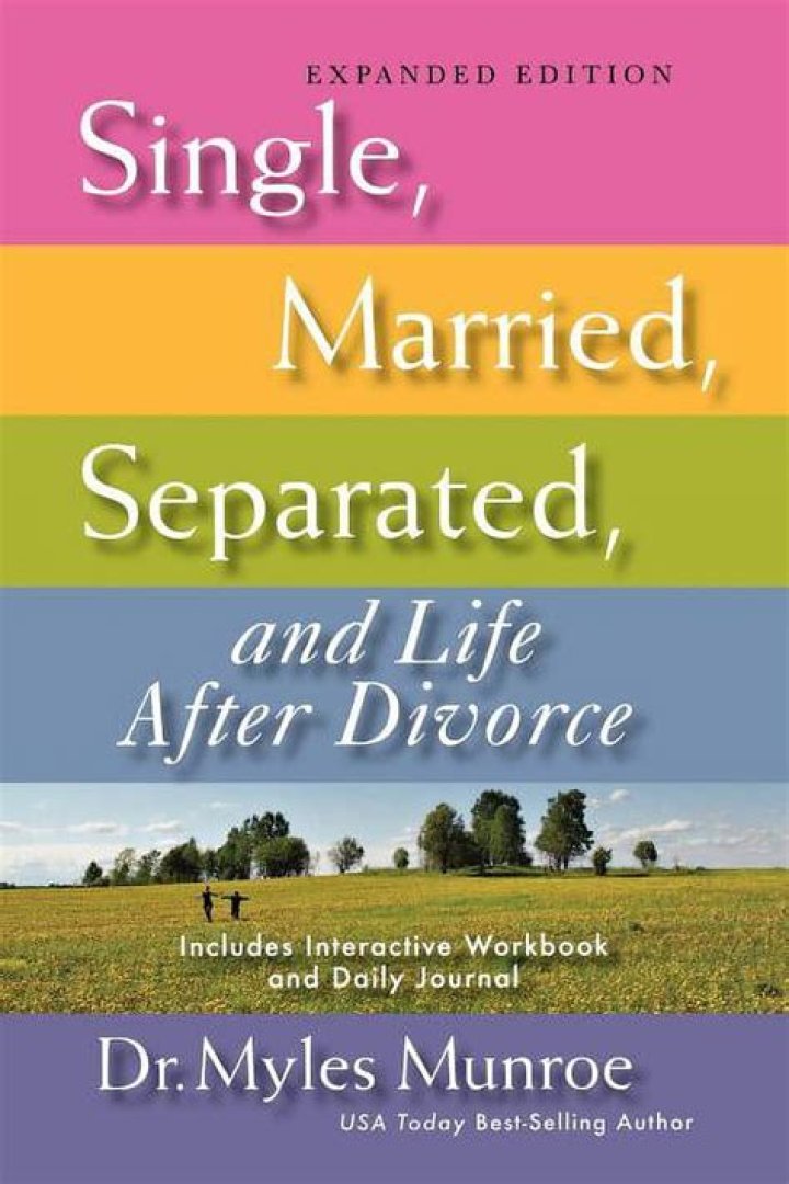 Their Marriage, Daughter, and Life After Divorce ·