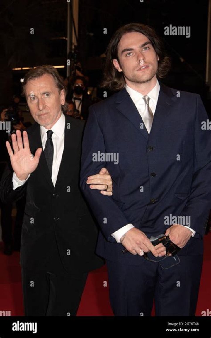 Tim Roth Children: Meet Jack Roth, Timothy Hunter Roth, Cormac Roth