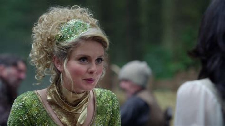 Tinkerbell In Storybrooke? Season 3 Spoilers Hollywood Life