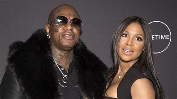 Toni Braxton Confirms Birdman Breakup Amid Marriage Rumors Hollywood Life