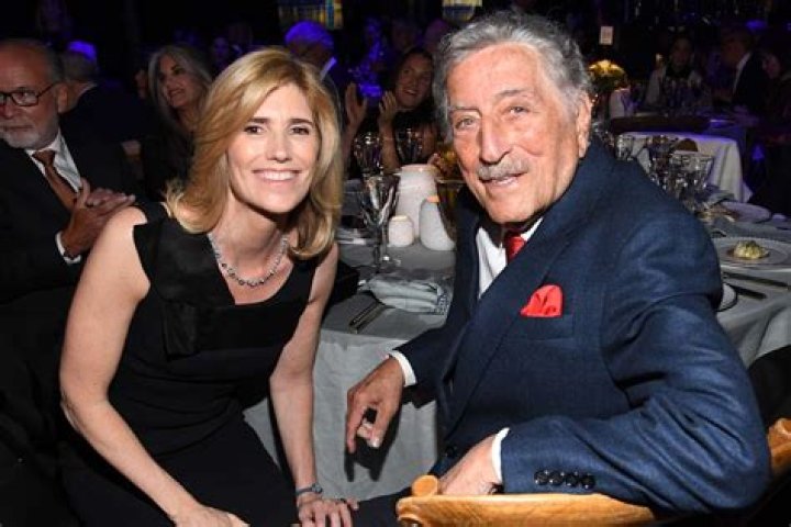 Tony Bennett Wife, Who Is Susan Crow? Wife Age, Kids, Family, Net Worth
