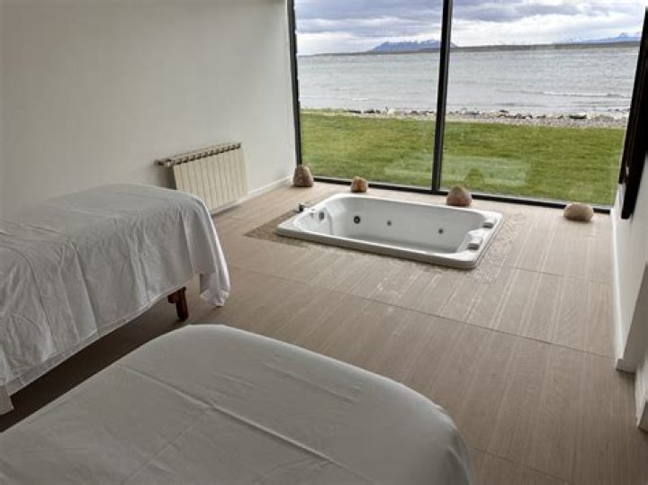Top 10 hotels in Puerto Natales, Patagonia, Chile