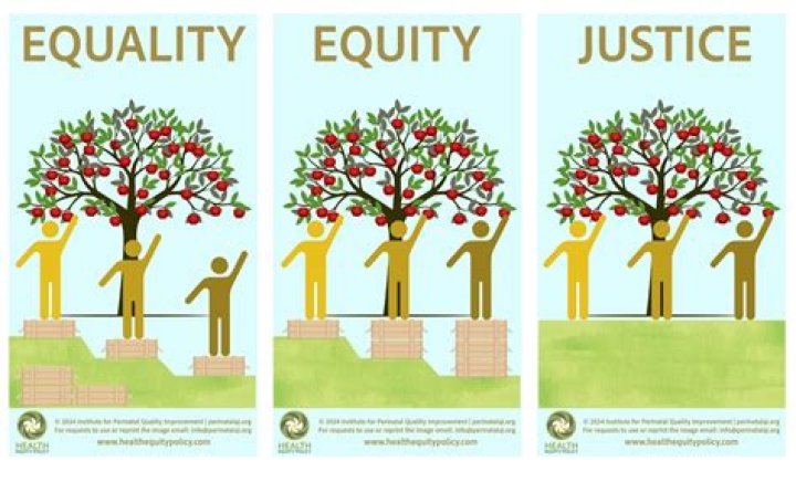 Trailblazer For Social Justice And Educational Equity