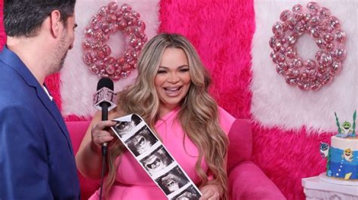 Trisha Paytas And Anthony Michael Hall's Intriguing Love Story