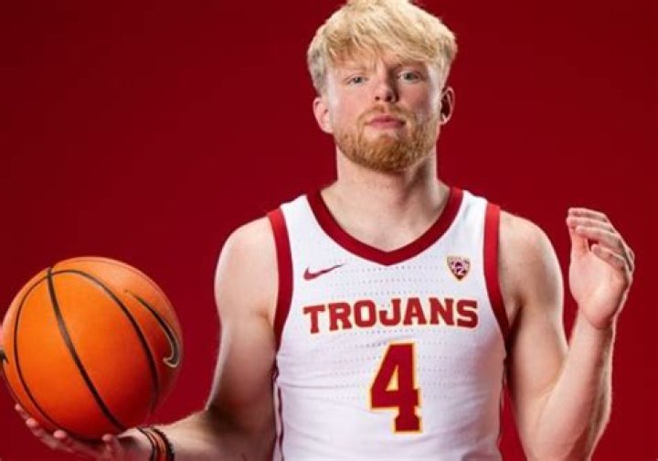 Tristan Jass aged 20 is an Instagram star, Youtuber, and former basketball player who is dating Hann ·