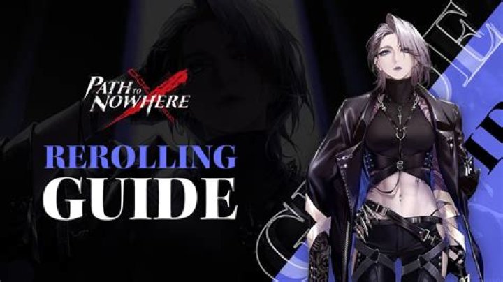 Ultimate Guide To Rerolling For Power