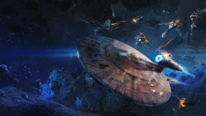 Uncover The Enigma: Kirk Zimmerman's Post-Starfleet Odyssey