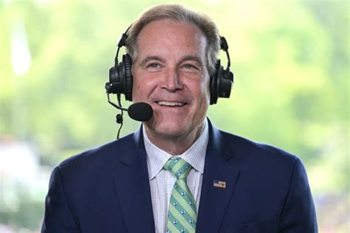 Uncover The Hidden World Of Jim Nantz And Caroline Nantz: Photos And Untold Stories