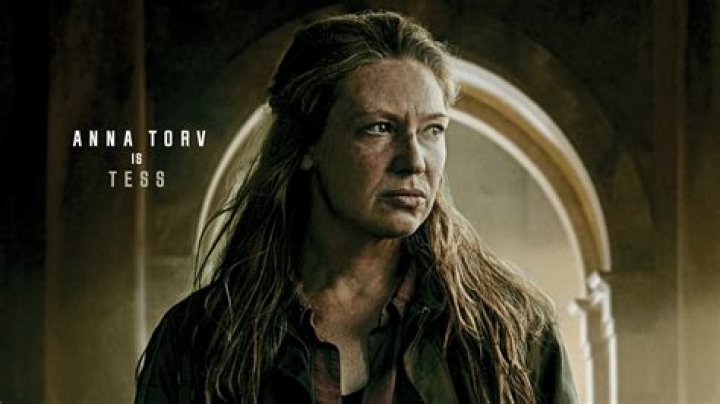 Uncover The Secrets Of Anna Torv's Enduring Relationships