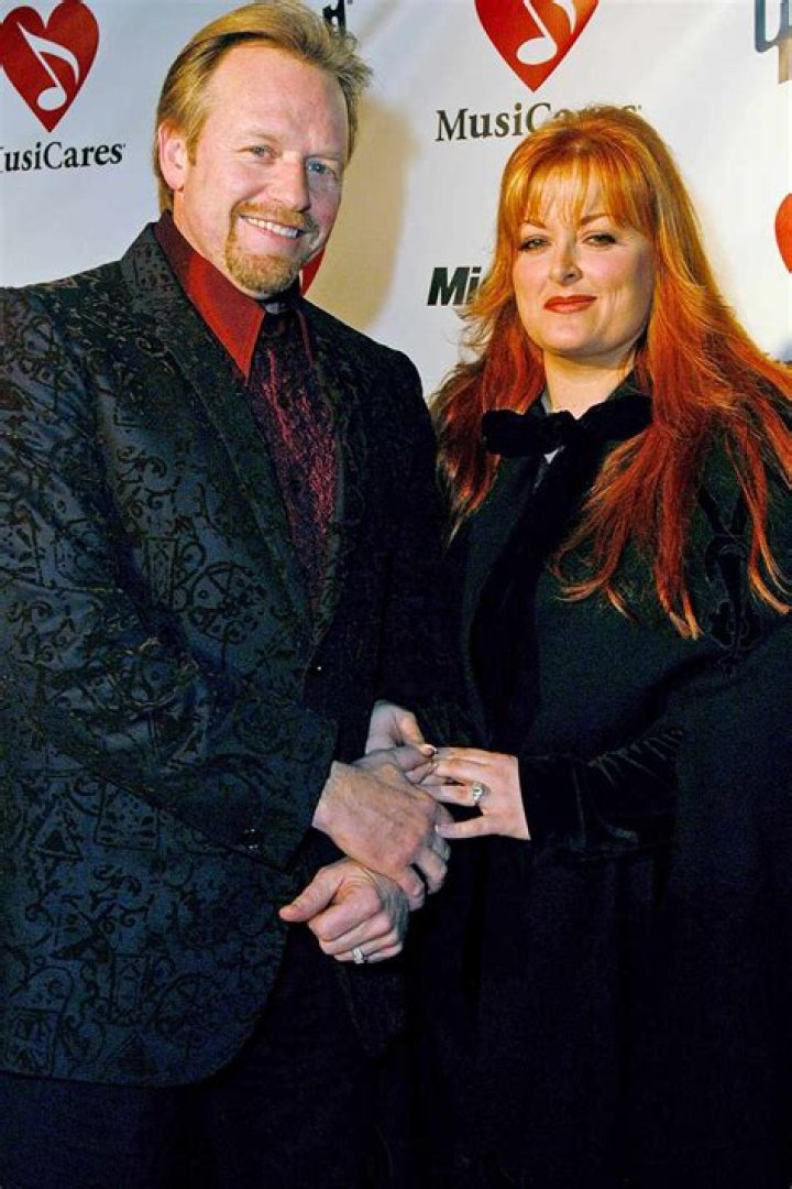 Uncover The Secrets Of Arch Kelley III And Wynonna Judd's Enduring Bond