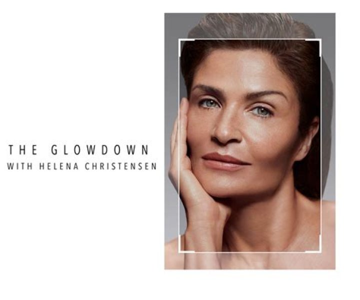 Uncover The Secrets Of Helena Christensen's Modeling Empire