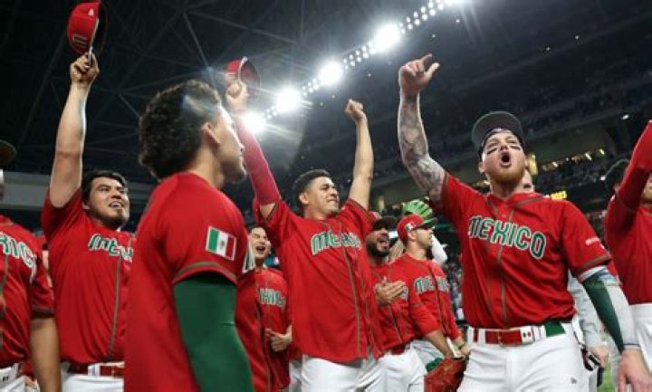 Uncover The Secrets Of Mexican League Baseball Hats: A Collector's Guide