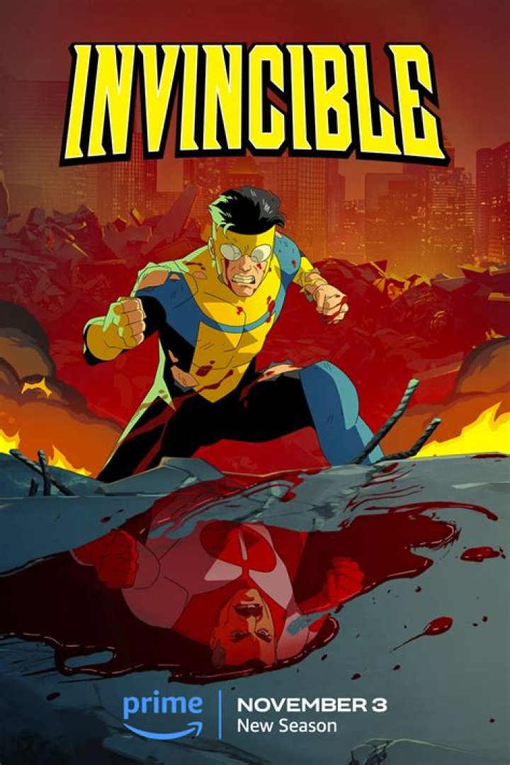 Uncover The Secrets Of "Read Invincible Free Online": Discoveries And Insights