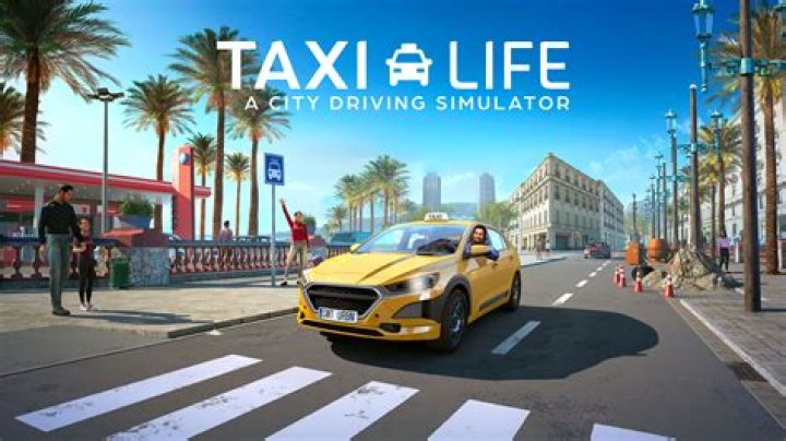 Uncover The Secrets Of Toyota Quantum Taxi Game APK: A Driver's Guide