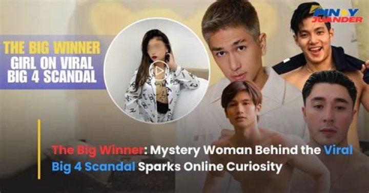 Uncover The Shocking Scandal Behind Viral Video Scandal