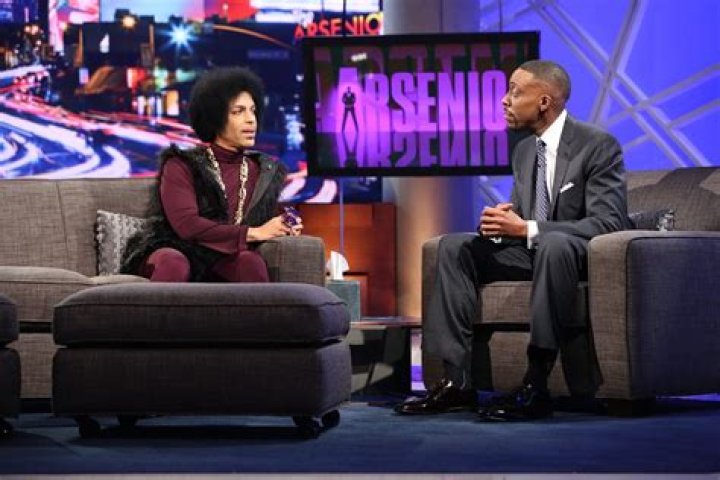 Uncover The Untold Story Behind "Who Is Cheryl Bonacci Facts About Arsenio"