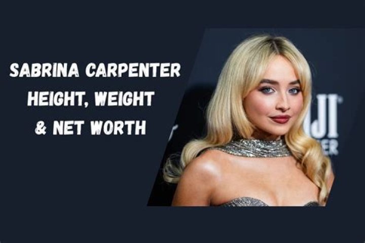 Uncovering Height, Weight, Net Worth, And The Journey Of Life