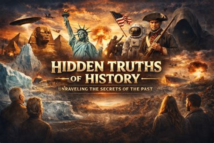 Uncovering New Details And Hidden Truths