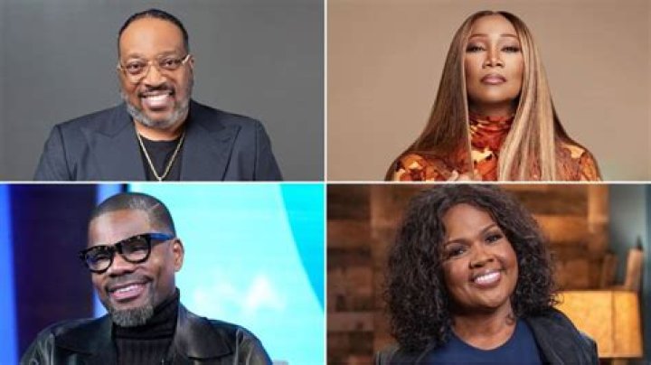 Uncovering The Causes Behind Gospel Singers' Deaths
