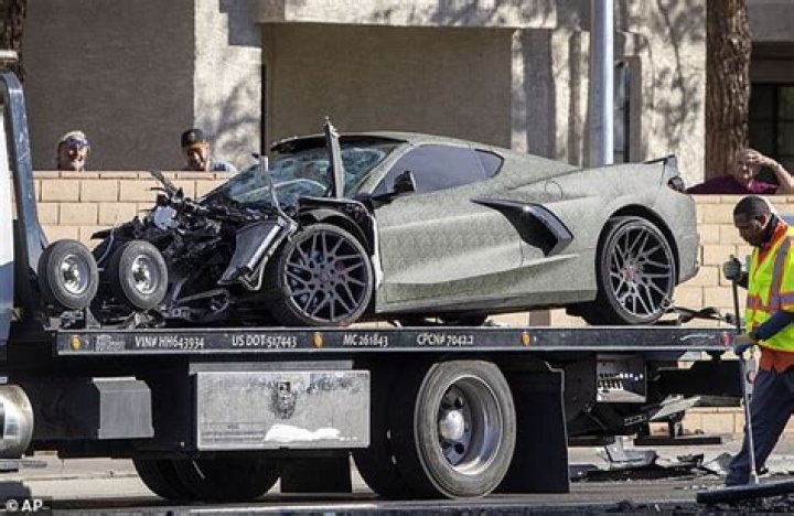 Uncovering The Impact Of Henry Ruggs' Car Accident On His Net Worth