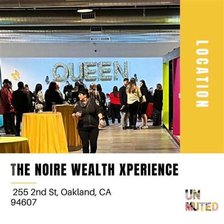 Uncovering The Noire Wealth Xperience