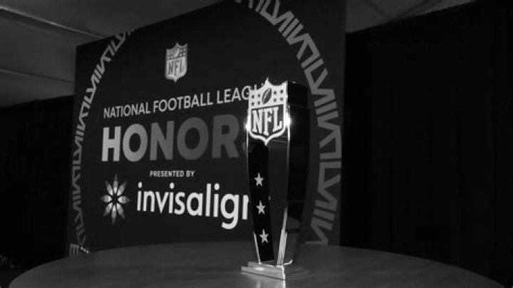 Uncovering The Oklahoma Origins Of An NFL Star
