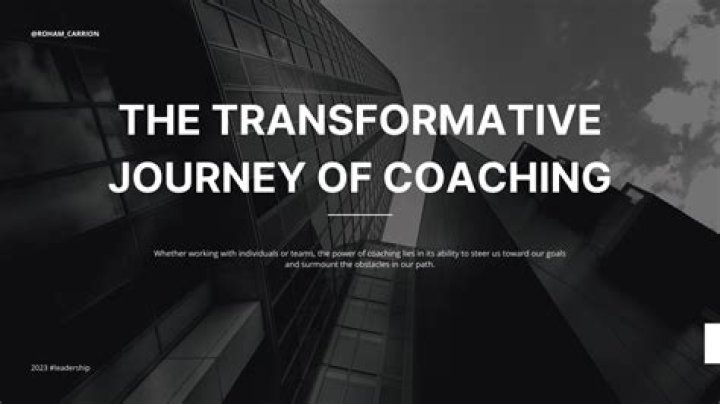 Uncovering The Transformative Journey Of A Runaway