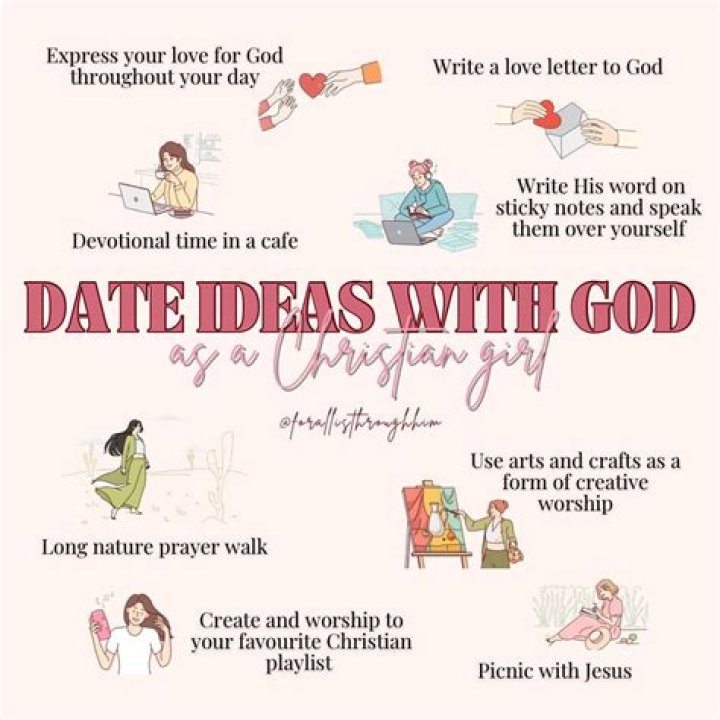 Unlock Enchanting Christian Date Ideas: Discover Unforgettable Connections