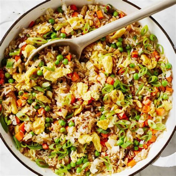 Unlock The Secrets Of A Perfect Quart Of Fried Rice: Unveiling Culinary Delights