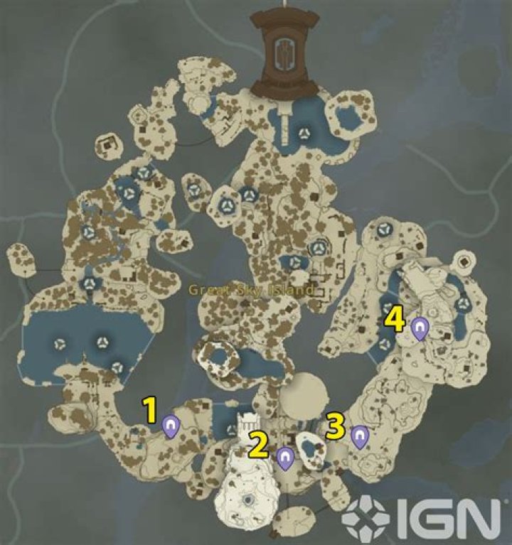 Unlock The Secrets Of Suoiresnu Totk: Discoveries And Insights Await